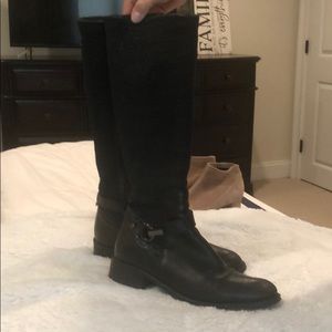 Aquatalia riding boots